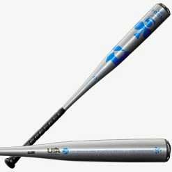 Demarini The Goods One Piece -5 USA Baseball Bat