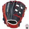 Easton Future Elite Series 11″ Youth Baseball Glove Red/White -Cheap Baseball bat Store EASTON FUTURE ELITE SERIES 11 YOUTH BASEBALL GLOVE RED WHITE