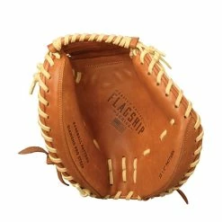 Easton Flagship 33.5″ Catcher’s Baseball Glove -Cheap Baseball bat Store Easton Blackstone 335 1