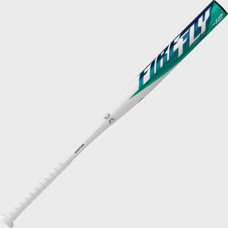 Easton Fire Fly Fastpitch Softball Bat 3 Easton Fire Fly Fastpitch Softball Bat