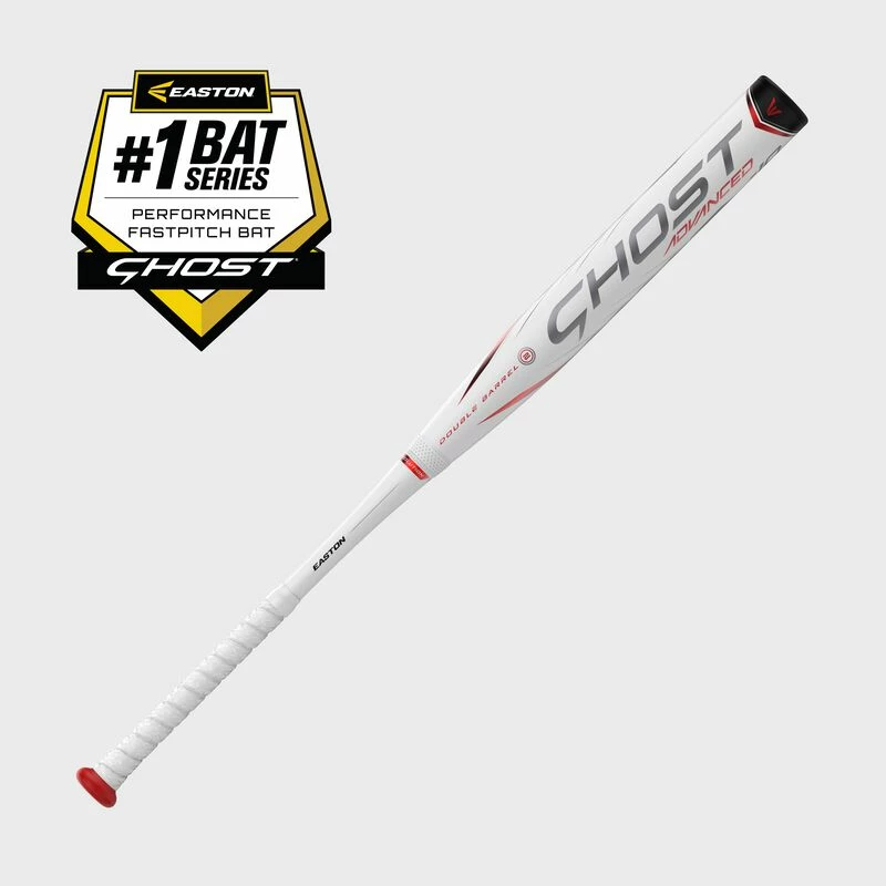 Easton Ghost Advanced -8 Fastpitch Softball Bat 3 Easton Ghost Advanced -8 Fastpitch Softball Bat