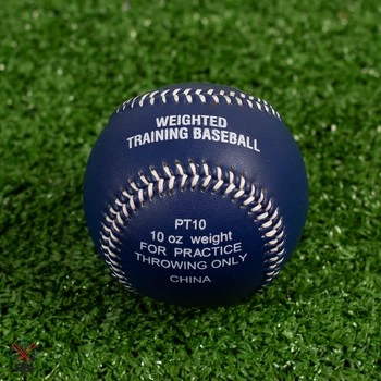 Easton Weighted Training Baseball BPT10 10oz 4 Easton Weighted Training Baseball BPT10 10oz - Image 2