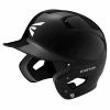 Easton Z5 Batting Helmet Black – Senior -Cheap Baseball bat Store Easton Z5 Helmet
