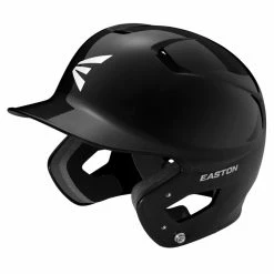 Easton Z5 Batting Helmet Black – Senior