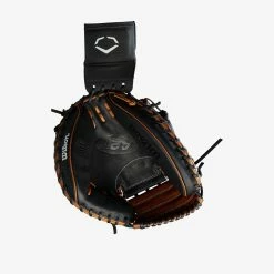 Evoshield Catcher’s Wrist Guard -Cheap Baseball bat Store Evoshield Catchers Wrist Guard 5 scaled 1