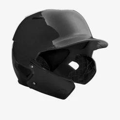 Evoshield XVT Batting Helmet Face Shield – Gloss Black -Cheap Baseball bat Store Evoshield XVT Batting Helmet Face Shield 3 scaled 1