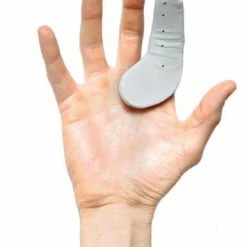 All-Star System 7 D30 Protective Finger Pad - Right Finger