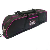 GTX Classic Player Tote Bag 2.0 [Colour: Black/Pink]