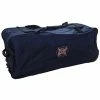 GTX Team Kit Bag W Telescopic Handle/Off-Road Wheels - Navy -Cheap Baseball bat Store GTX KIT BAG NA