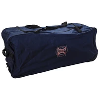 GTX Team Kit Bag W Telescopic Handle/Off-Road Wheels - Navy