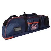 GTX Classic Player Tote Bag - Black/Red 7 GTX Classic Player Tote Bag - Black/Red - Image 5