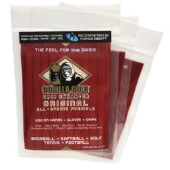 Gorilla Gold Original Grip Enhancer