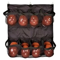 GTX Helmet Bag - Fence Hanging & Carry Bag