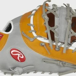 Rawlings Heart Of The Hide Anthony Rizzo 1st Base 12.75″ Baseball Glove -Cheap Baseball bat Store Heart of the Hide A Rizzo1