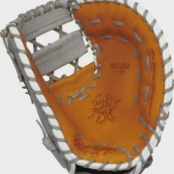 Rawlings Heart Of The Hide Anthony Rizzo 1st Base 12.75″ Baseball Glove -Cheap Baseball bat Store Heart of the Hide A Rizzo3