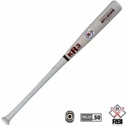 KR3 Maple Magnum M110 Composite BBCOR Baseball Bat