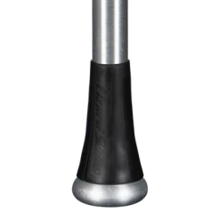 Lizard Skins Bat Taper Flared – Black