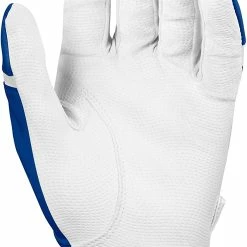 Louisville Slugger Youth Genuine Batting Gloves – Royal 7 Louisville Slugger Youth Genuine Batting Gloves – Royal -Cheap Baseball bat Store LS Batting Gloves Royal 2