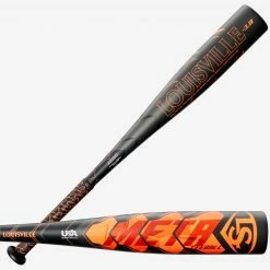 Louisville Slugger Meta -13 USA T-Ball Baseball Bat