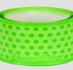 Null Lizard Skins Bat Grip – 1.1 Mm : GREEN