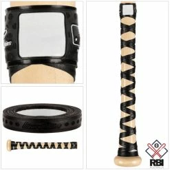 Lizard Skin DSP Ultra X Bat Grip – 0.5mm