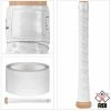 Lizard Skins 0.5mm DSP Ultra Bat Grip – Solid Colour -Cheap Baseball bat Store Lizard Skins 0 5mm DSP Ultra Bat Grip Solid Colour White