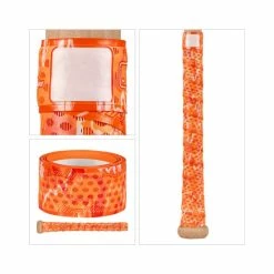 Lizard Skins 1.1mm DSP Ultra Bat Grip – Camo Colour -Cheap Baseball bat Store Louisville Slugger DSP Ultra BG Crush Camo