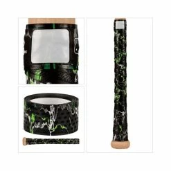 Lizard Skins 1.1mm DSP Ultra Bat Grip – Camo Colour -Cheap Baseball bat Store Louisville Slugger DSP Ultra BG Goblin Camo