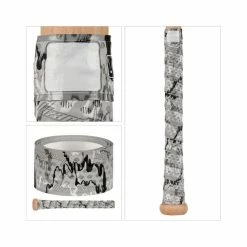 Lizard Skins 1.1mm DSP Ultra Bat Grip – Camo Colour -Cheap Baseball bat Store Louisville Slugger DSP Ultra BG Shadow Camo