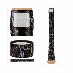 Lizard Skins 1.1mm DSP Ultra Bat Grip – Camo Colour -Cheap Baseball bat Store Louisville Slugger DSP Ultra BG Shock Camo