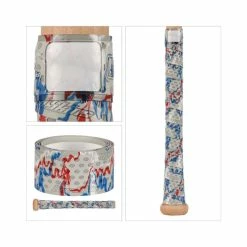 Lizard Skins 1.1mm DSP Ultra Bat Grip – Camo Colour -Cheap Baseball bat Store Louisville Slugger DSP Ultra BG United Camo