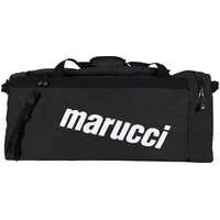 Marucci Team Utility Duffle Bag [Colour: Black]