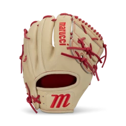 Marucci Capitol M Type 14K2 11.75" Two-Piece Closed Web