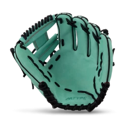 Marucci Capitol M Type 44A2 11.75" I-Web -Cheap Baseball bat Store MFG2CP44A2 MT BK C 70906.1675961595