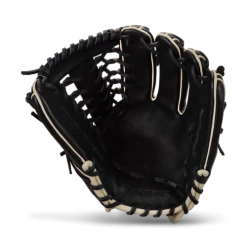 Marucci Capitol M Type 45A6 12" T-Web -Cheap Baseball bat Store MFG2CP45A6 BK CM C 85922.1675961570