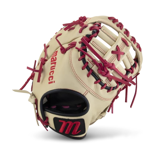 Marucci Oxbow M Type 38S1 12.75" Double Bar Single Post 3 Marucci Oxbow M Type 38S1 12.75" Double Bar Single Post