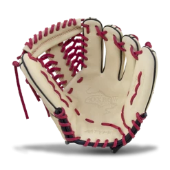 Marucci Oxbow M Type 44A6 11.75" T-Web -Cheap Baseball bat Store MFG2OX44A6 CM BK C 20928.1675961672