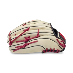 Marucci Oxbow M Type 97R3 12.50" H-Web -Cheap Baseball bat Store MFG2OX97R3 CM BK B 06510.1659026707