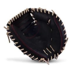 Marucci Acadia M Type 220C1 32" Solid Web Catchers Mitt -Cheap Baseball bat Store MFGACM220C1 BK CM C 74056.1675961375