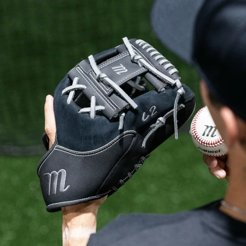 Marucci C2 11.5" I-Web 11 Marucci C2 11.5" I-Web - Image 9