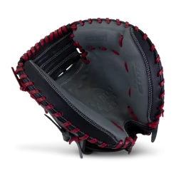 Marucci Caddo S Type 31" Solid Web Catchers Mitt -Cheap Baseball bat Store MFGCADD3100 GY R C 51525.1675961335