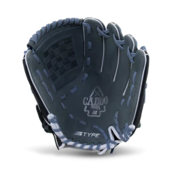 Marucci Caddo Fastpitch S Type 11.5" Basket Web -Cheap Baseball bat Store MFGCDFP1150 GY CB C 68681.1675972461