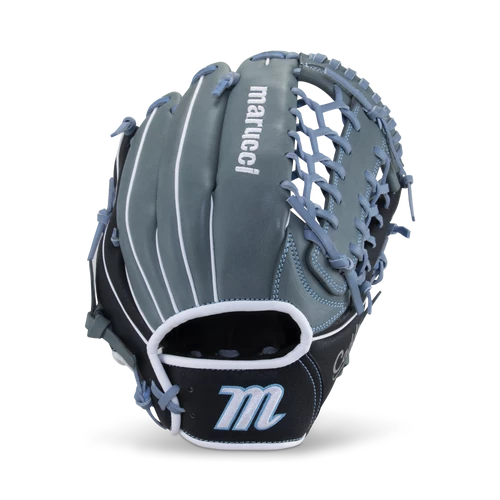 Marucci Caddo Fastpitch S Type 12" T-Web -Cheap Baseball bat Store MFGCDFP1200 GY CB D 31267.1673557433