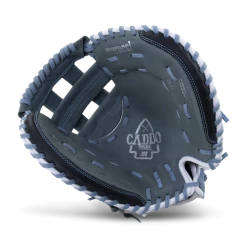 Marucci Caddo Fastpitch S Type 32" H-Web Catchers Mitt -Cheap Baseball bat Store MFGCDFP3200 GY CB C 02445.1675972281