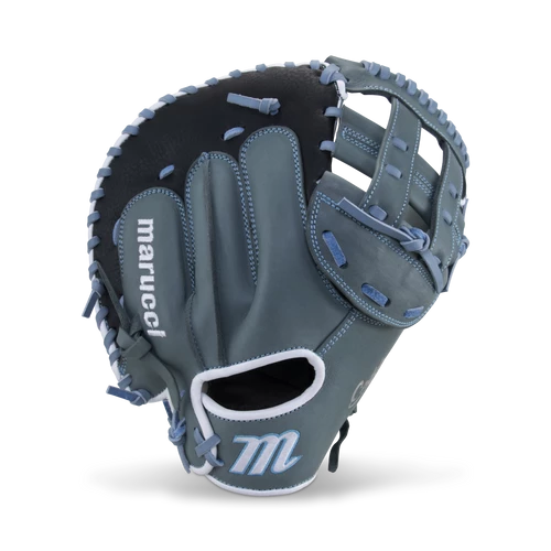 Marucci Caddo Fastpitch S Type 32" H-Web Catchers Mitt -Cheap Baseball bat Store MFGCDFP3200 GY CB D 88495.1673557425