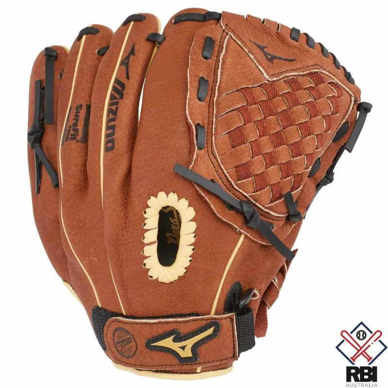 Mizuno Prospect Series Powerclose 11″ Baseball Glove 3 Mizuno Prospect Series Powerclose 11″ Baseball Glove