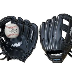 MVP 9.5″ T-Ball Glove Combo -Cheap Baseball bat Store MVP 95 COMBO 2