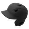 MVP Adjustable Batting Helmet – Matte Black -Cheap Baseball bat Store MVP Adjustable Batting Helmet 2