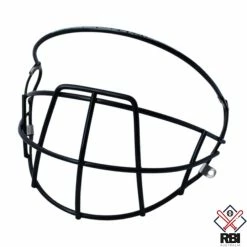 MVP Facemask For Adjustable Batting Helmet