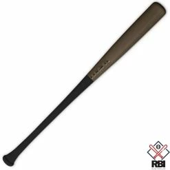 Mark Lumber ML-271 Baseball Bat – Matte Black/Matte Smoke